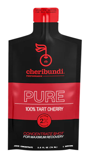 CHERRYBUNDI JUICE