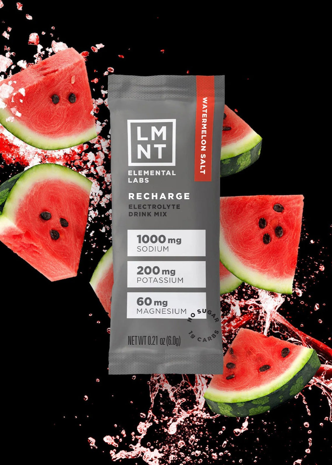 LMNT WATERMELON