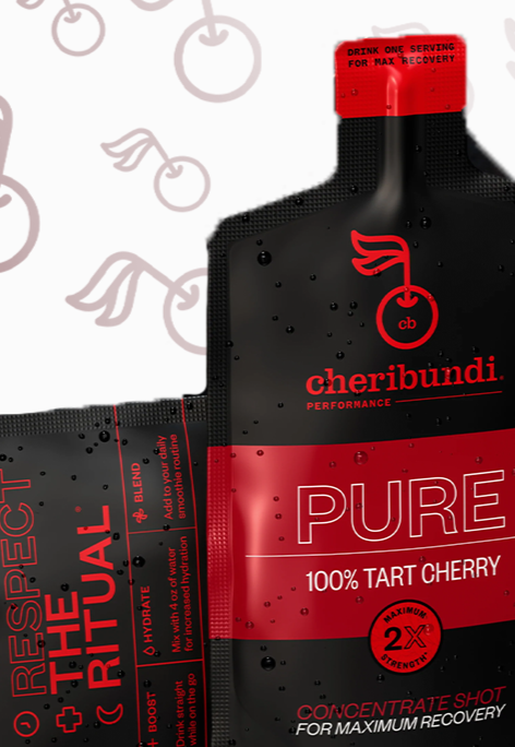 CHERRYBUNDI JUICE
