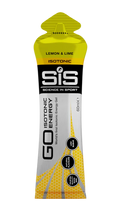 SIS GEL ISOTONIC LEMON-LIME