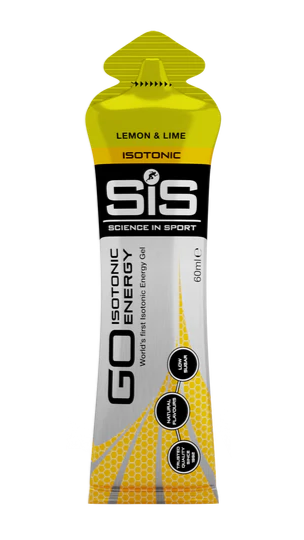 SIS GEL ISOTONIC LIME-LIME
