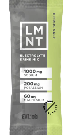 LMNT CITRUS