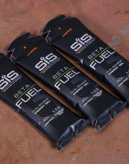 SIS BETA FUEL ORANGE