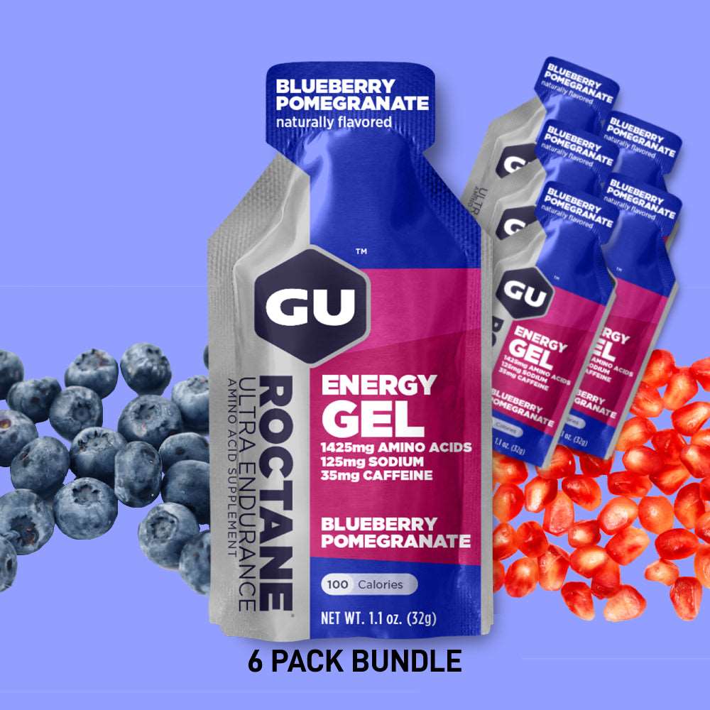GU ROCTANE POMEGRANATE CAF