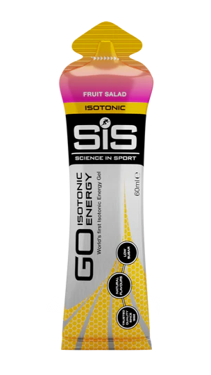 SIS GEL ISOTONIC TUTTU FRUTTY