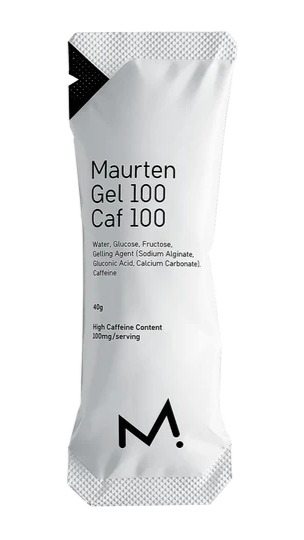 GEL MAURTEN 100 CAF 100