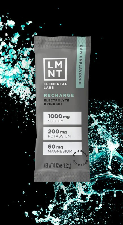 LMNT UNFLAVORED