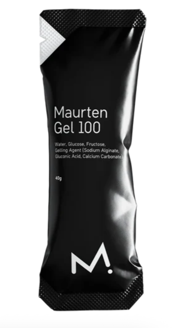 GEL MAURTEN 100