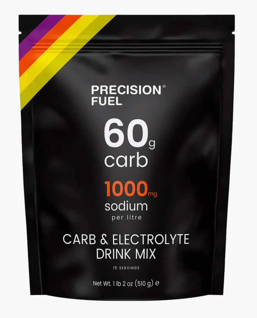 PRECISION FUEL DRINK MIX