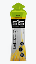 SIS GEL ISOTONIC APPLE
