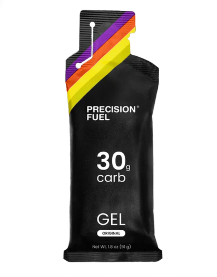 PRECISION FUEL GEL 30