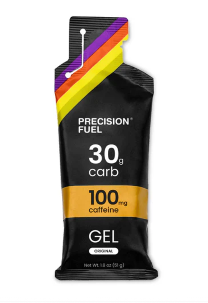 PRECISION FUEL GEL 30 CAF