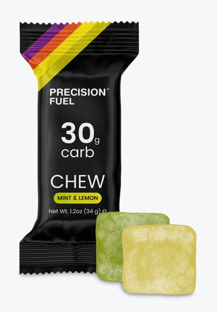 PRECISION FUEL CHEWS 30