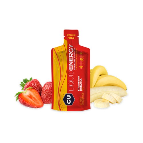 GU LIQUID BANANA