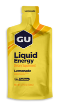 GU LIQUID LEMONADE