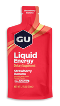 GU LIQUID BANANA