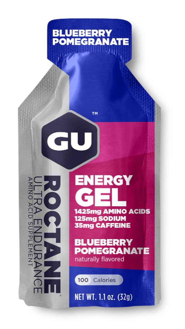 GU ROCTANE POMEGRANATE CAF