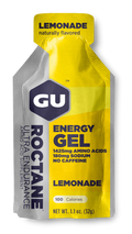GU ROCTANE LEMONADE