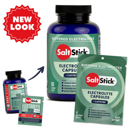 ELECTROLYTE CAP +CAF