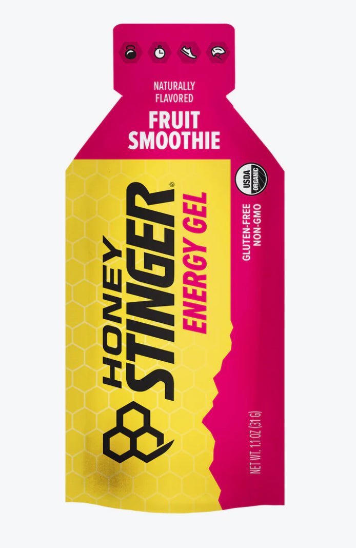 HONEY STINGER GEL