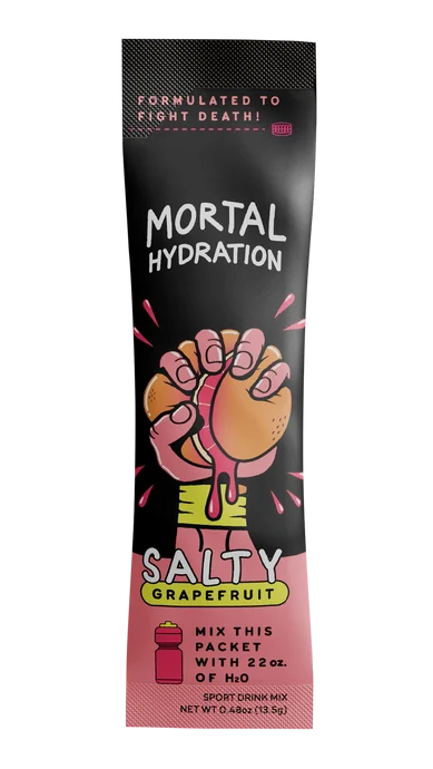 MORTAL HYDRATACION GRAPEFRUIT