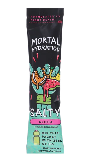 MORTAL HYDRATACION ALOHA SALTY