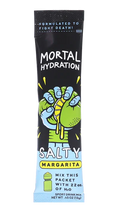 MORTAL HYDRATACION MARGARITA SALTY