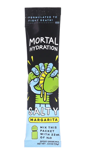 MORTAL HYDRATACION MARGARITA SALTY