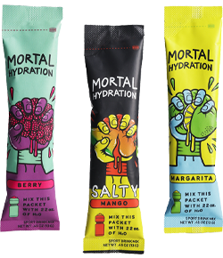 MORTAL HYDRATACION MARGARITA SALTY
