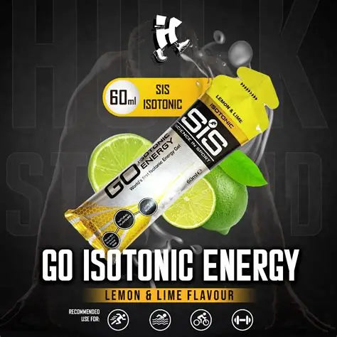 SIS GEL ISOTONIC LIME-LIME