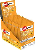 ELECTROLYTE CHEWS ORANGE 10PZ