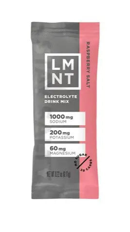 LMNT RASBERRY