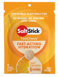 ELECTROLYTE CHEWS ORANGE 10PZ