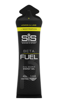 SIS BETA FUEL NOOTROPICS