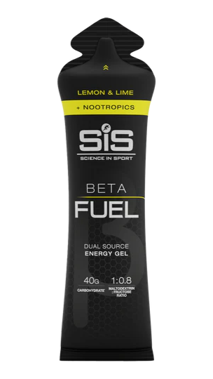 SIS BETA FUEL NOOTROPICS