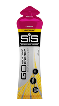 SIS GEL ISOTONIC CHERRY