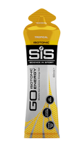 SIS GEL ISOTONIC TROPICAL