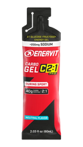 ENERVIT TADEJ SECREDT SODIUM GEL
