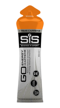SIS GEL ORANGE CAF