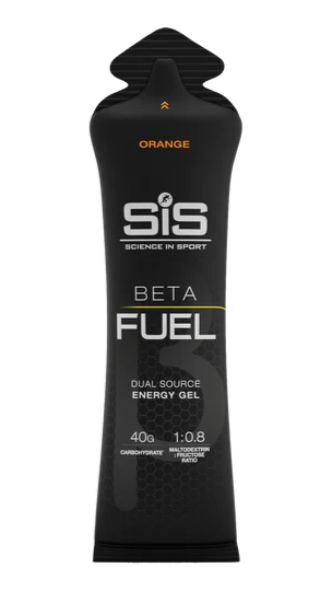 SIS BETA FUEL ORANGE