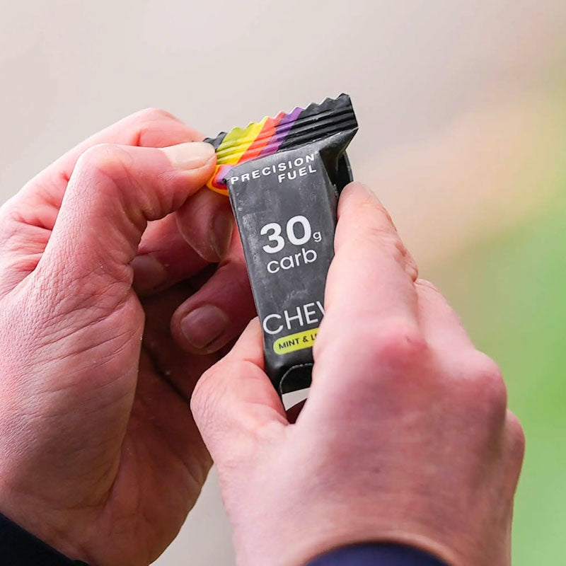 PRECISION FUEL CHEWS 30