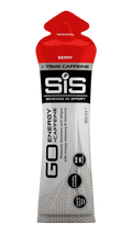 SIS GEL BERRY CAF